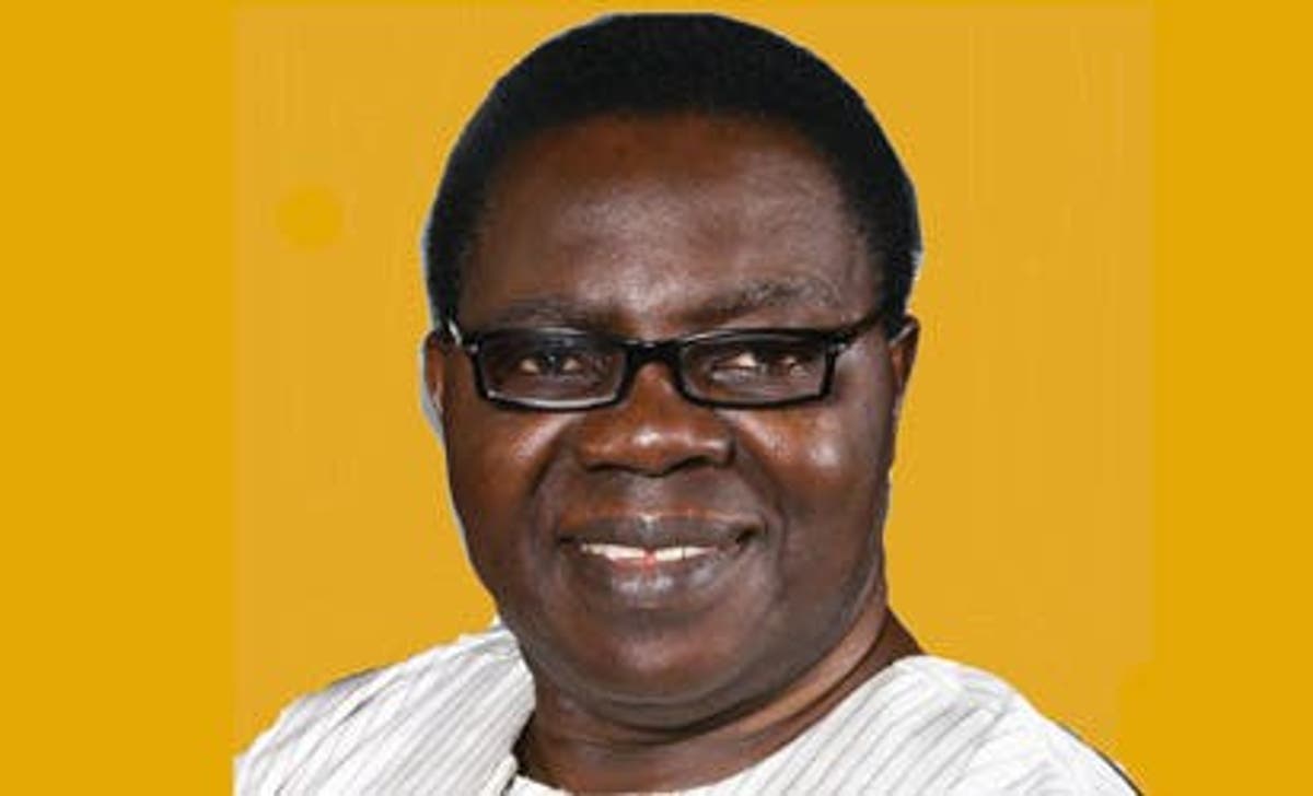 Death rumours made me realize people love me- Ebenezer Obey