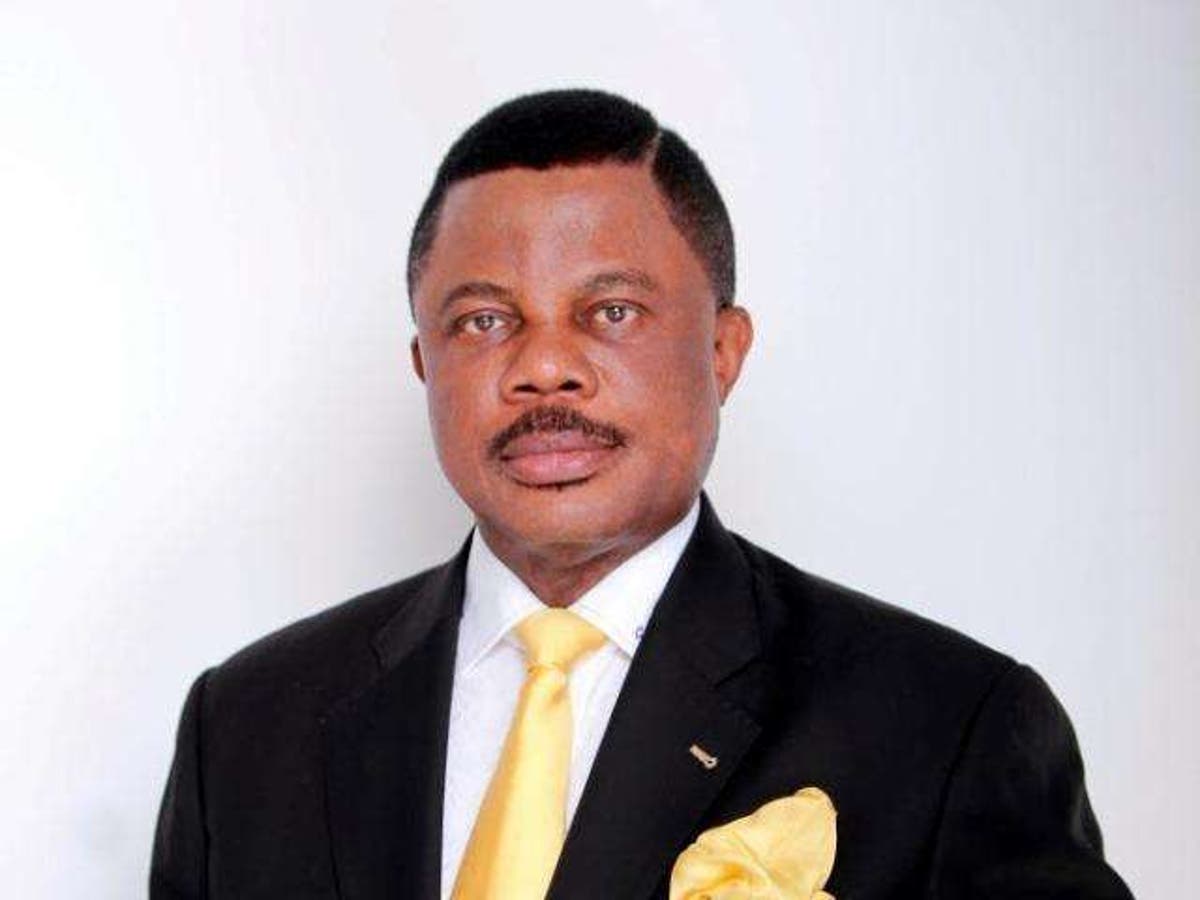 Anambra Salutes Okigbo, Obi for Professional and Intellectual Excellence
