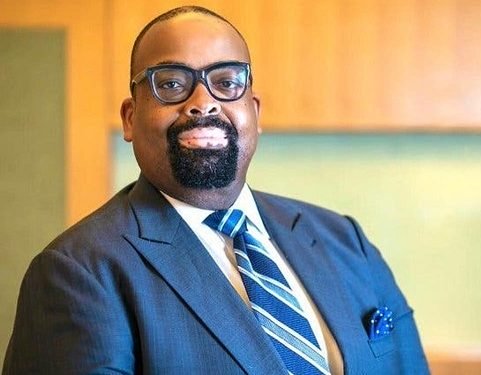 BREAKING: Electoral Committee officially announces Olumide Akpata as new NBA President