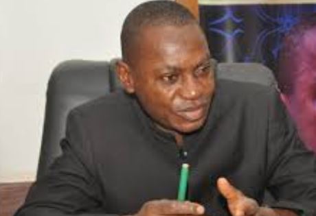 Benue Health Commissioner resigns amidst COVID-19 pandemic