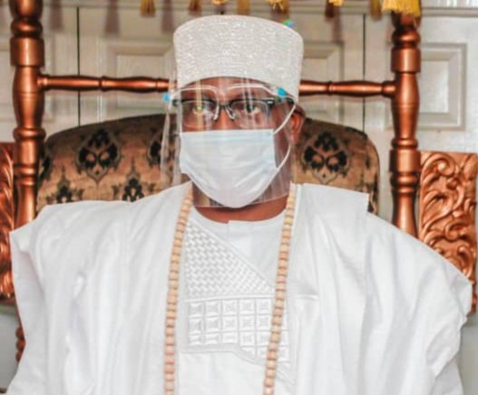 Land grabbing: Residents demand dethronement of Oniru