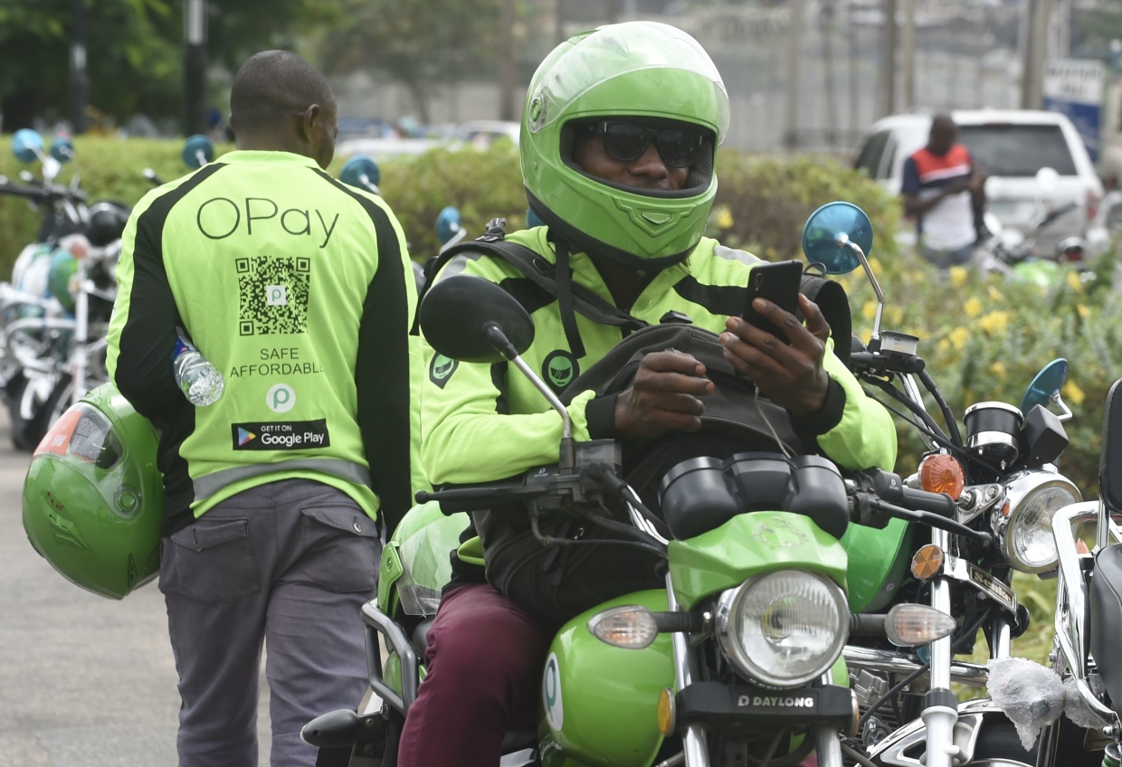OPay shuts down ORide, OCar, OExpress, others in Nigeria
