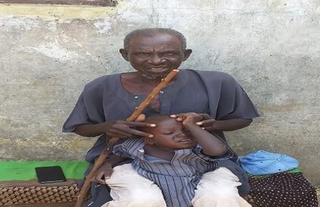 Boko Haram kidnaps blind 75-year-old man’s daughter, niece; demands N20m ransom