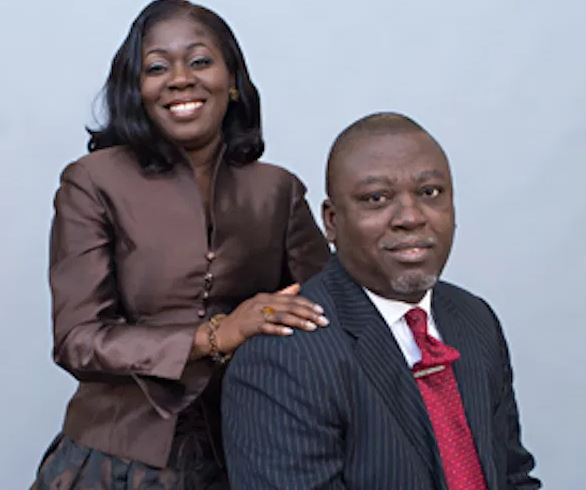 Popular U.S. based Pastor Odutola, wife break away from Adeboye’s Redeemed Church