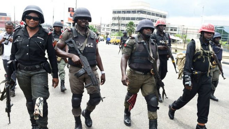 Bandits flee back to forest after police foil fresh attacks on Zamfara communities