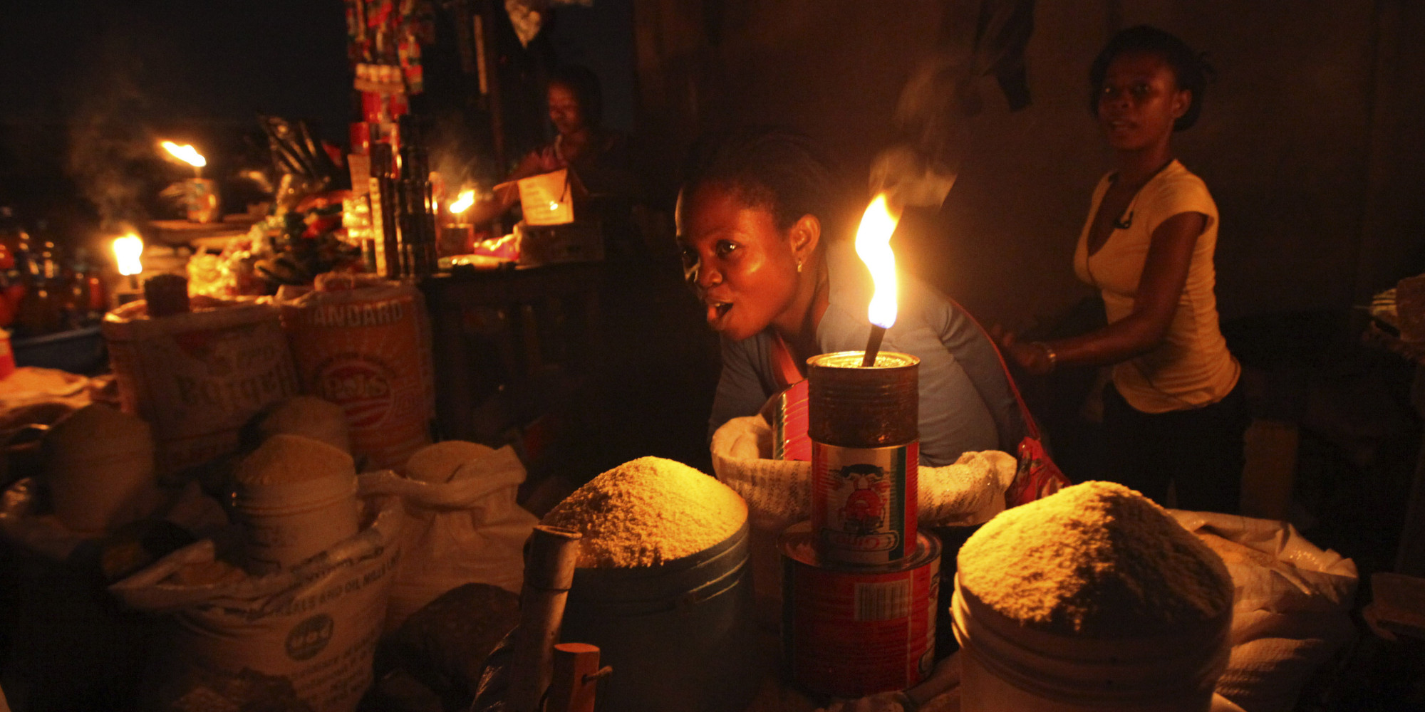 Why we can’t increase electricity tariff in May – Minister