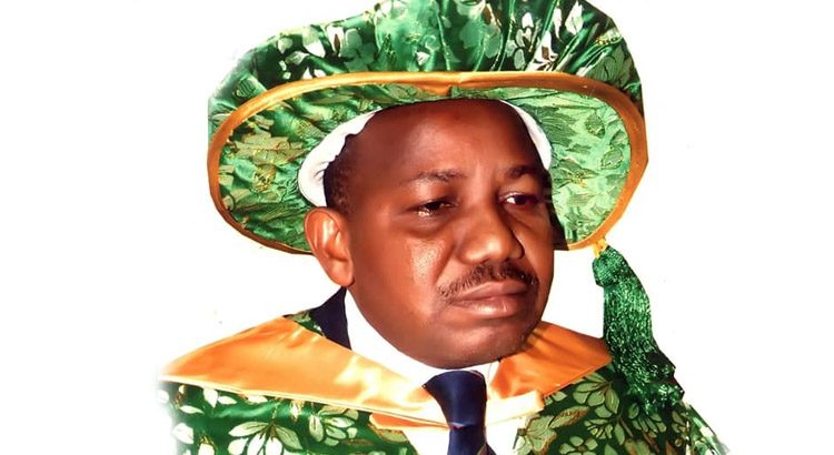 Benue COVID-19 committee Vice Chairman dies from virus complications