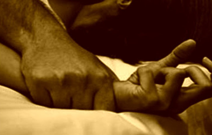 Sad! 60-year-old raped in Niger