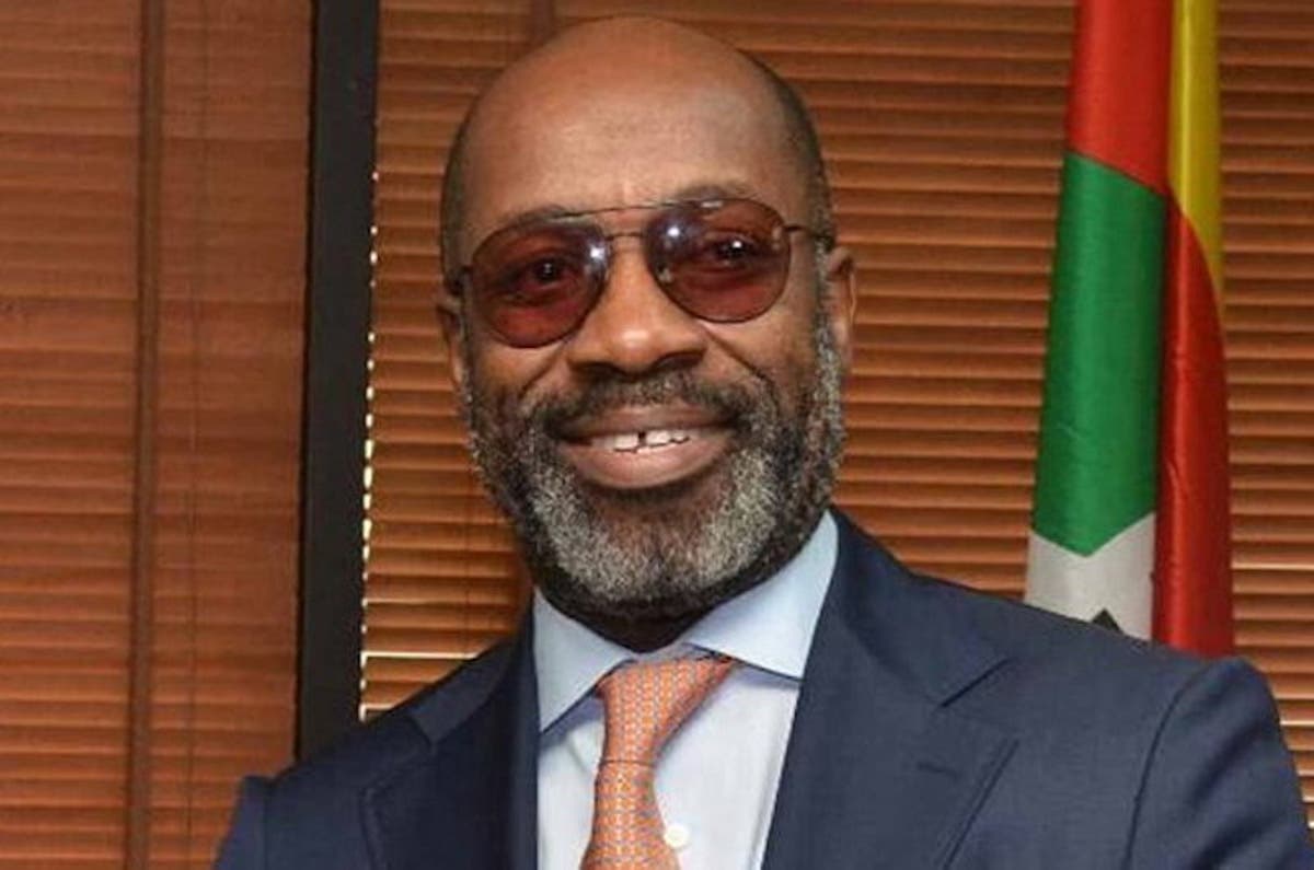 BREAKING: NNPC Chief Operations Officer, Ewubare resigns barely one year in office