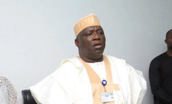 BREAKING: NASS Commission shuns Sani-Omolori, appoints new clerk, others