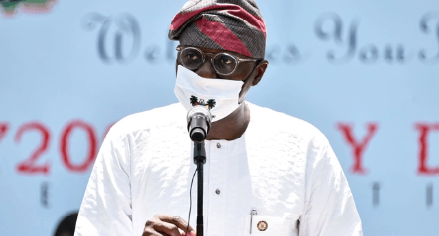 COVID-19: Lagos reissues guidelines on weddings, religious and social activities, others