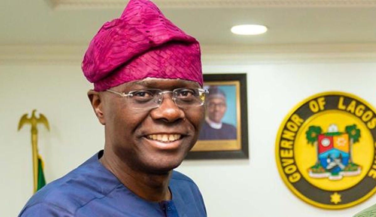 Lottery, pools, betting operators to pay N20million license fee in Lagos