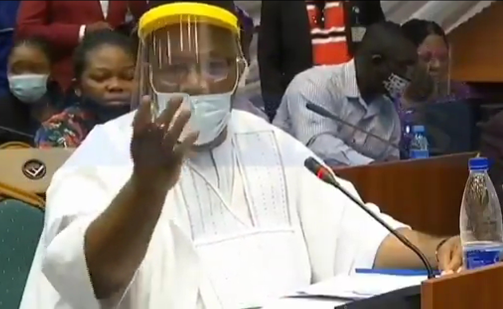 FEC approves N500m variation for road project in Delta State