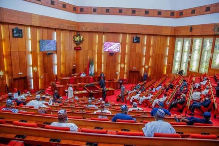 Insecurity: Declare state of emergency, Senate tells Buhari