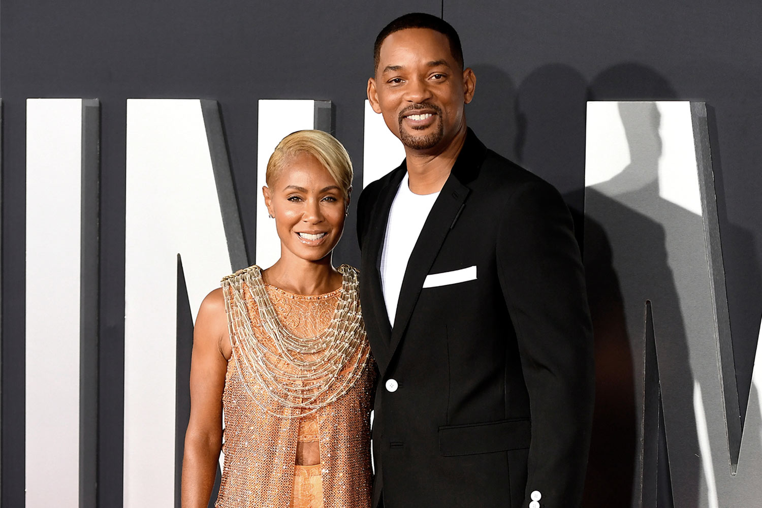 Will Smith's wife, Jada admits romantic relationship with August Alsina