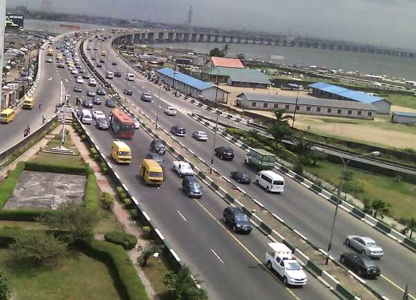 BREAKING: FG reopens Third Mainland Bridge