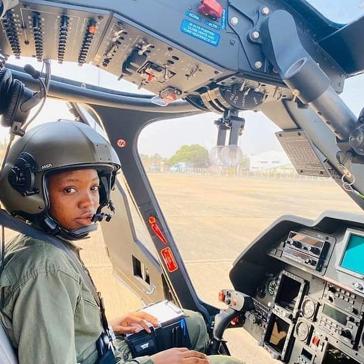 Why we didn’t conduct autopsy on Arotile’s corpse before burial – NAF