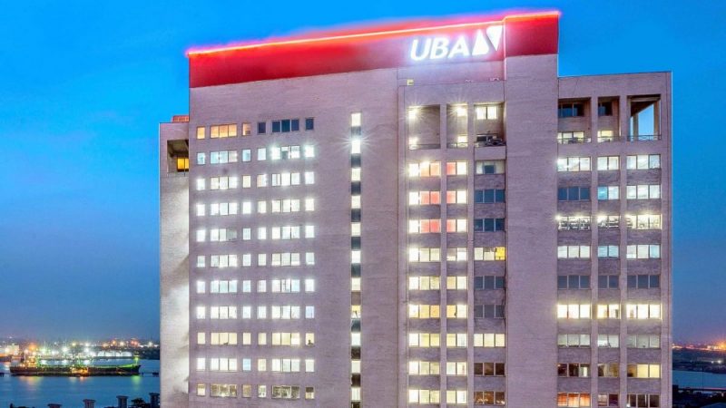 UBA assures shareholders better times as assets hit N7.7trn