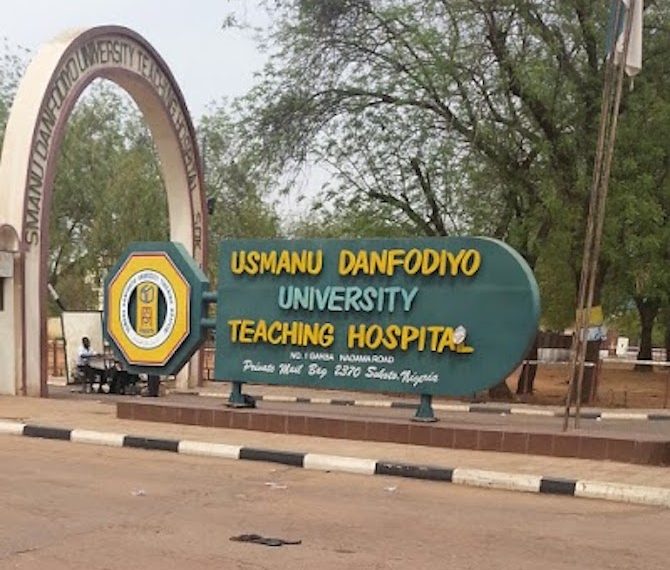 Hospital hikes service charges by 100 per cent
