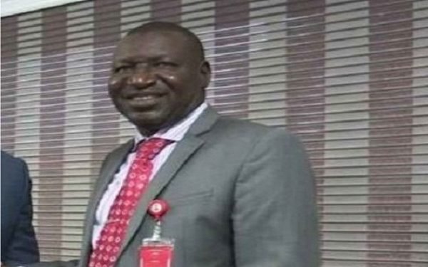EFCC: Six salient facts about Magu’s successor, Mohammed Umar