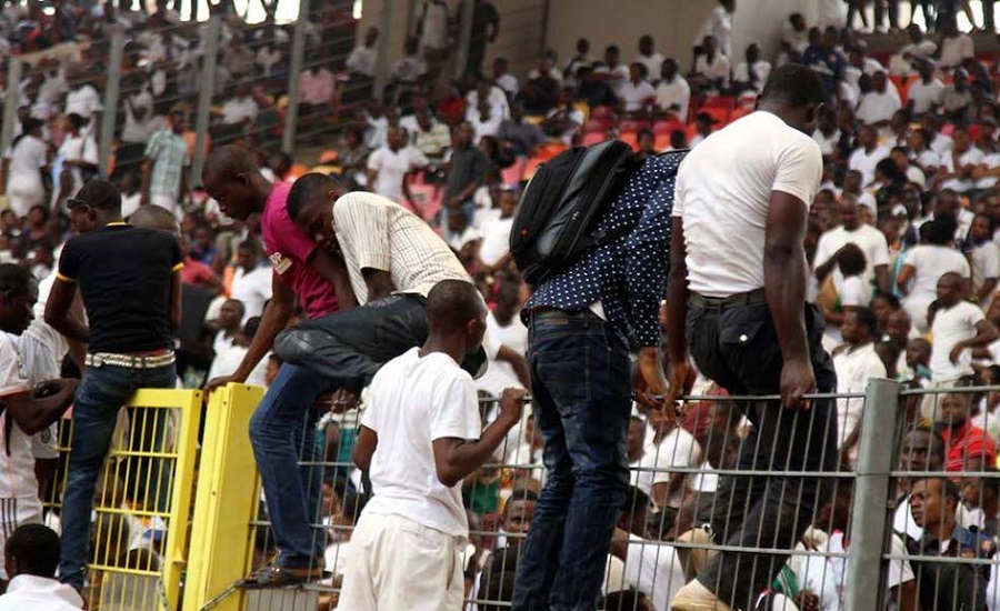Something about the Nigerian youth, By Lexzy Ochibejivwie