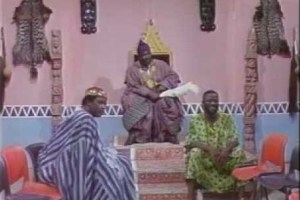 BREAKING: ‘Village Headmaster’ actor, Okoro is dead