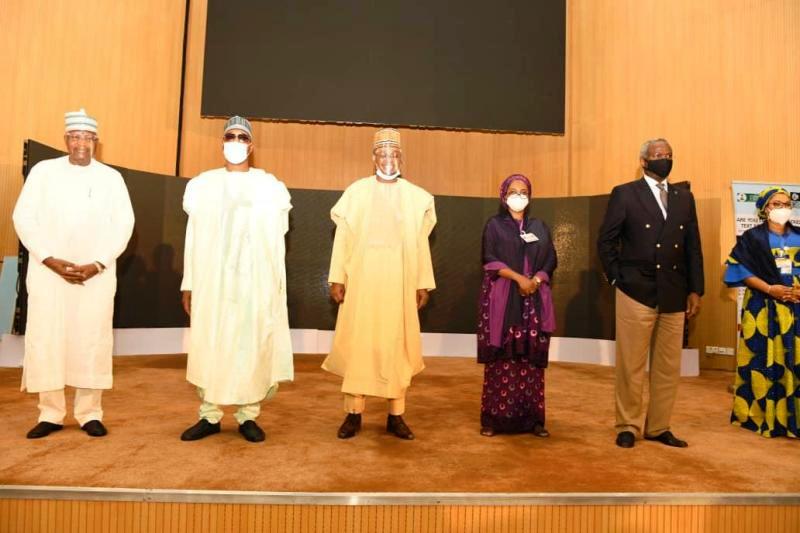 Pantami commissions ICT projects to drive Nigeria’s digital economy