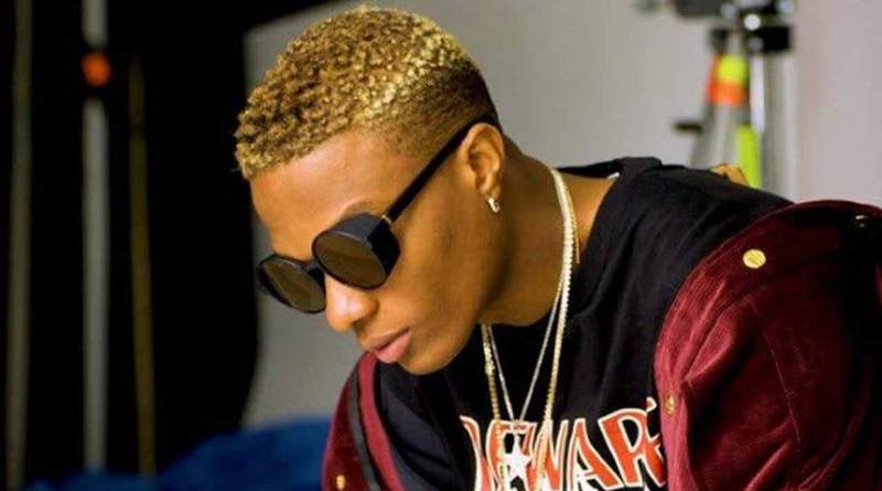 I collaborated with Tems for ‘Essence’ because I like working with new artistes-Wizkid