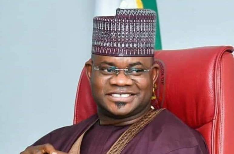 COVID-19: Defiant Yahaya Bello threatens to sue Buhari’s PTF, NCDC for de-marketing Kogi, scaring away investors