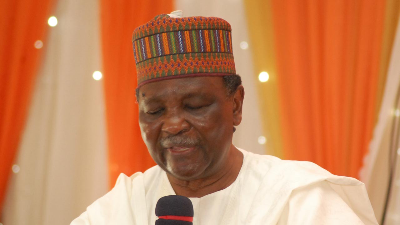 Some individuals  against peace in Nigeria – Gowon
