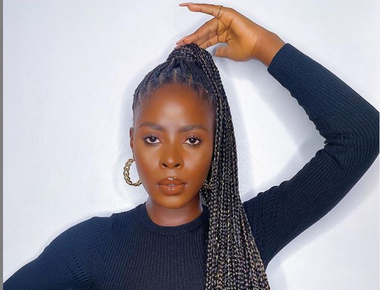 BBNaija’s Khloe debunks being pregnant out of wedlock