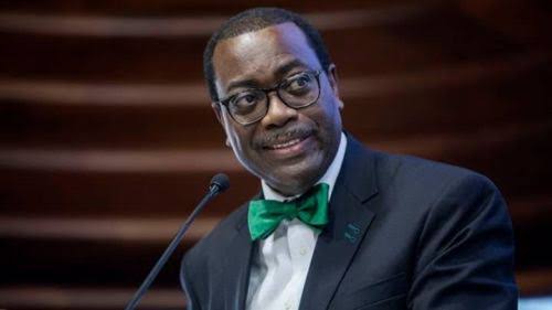Nigeria’s poverty situation unacceptable- AfDB President, Adesina