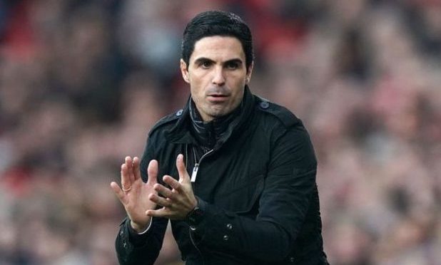Fabregas defends Arteta over Arsenal sack calls