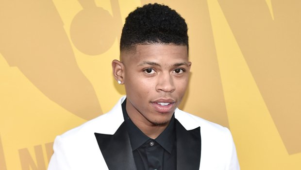 Bryshere Gray, arrested for ‘assaulting wife’