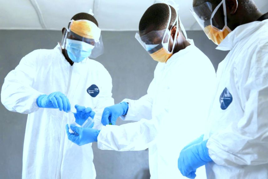 Resident doctors may begin fresh strike on  Aug 17