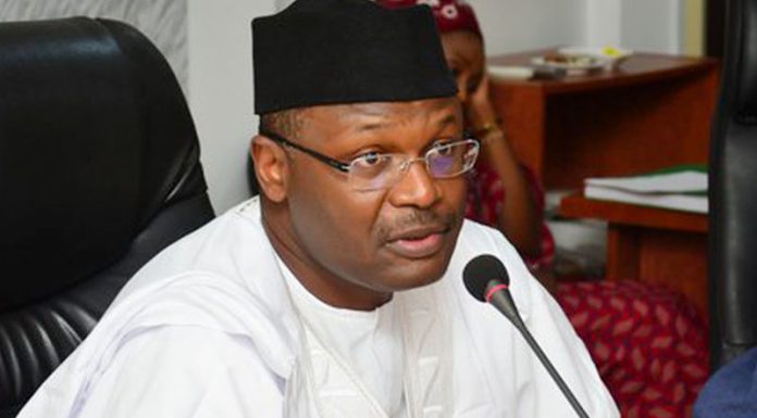 2023 election: Confusion as INEC changes RACs in Ibadan