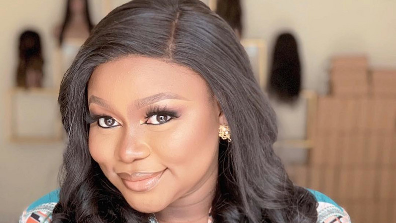 Ruth Kadiri slams African men mocking Will Smith