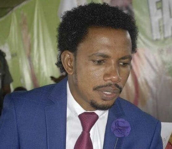 Court strikes out assault suit against Senator Abbo