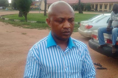 Evans showed no remorse during trial despite huge evidence – Judge