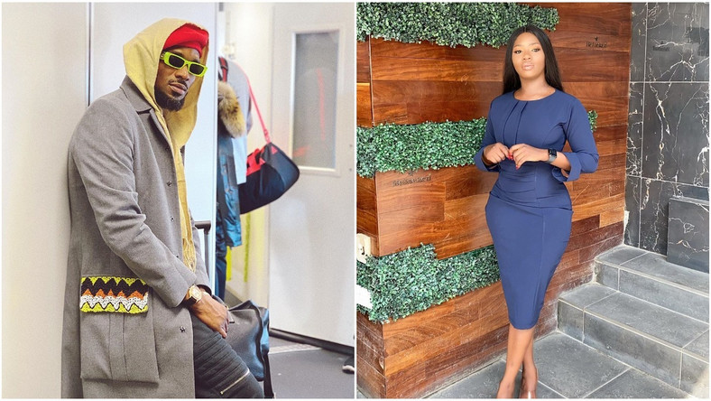 D’banj’s former manager alleges Seyitan Babatayo was paid $100 after hotel incident