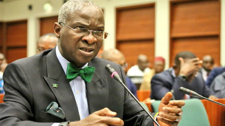 Fashola discusses future of Nigeria’s democracy at 2022 TheNiche Lecture Thursday