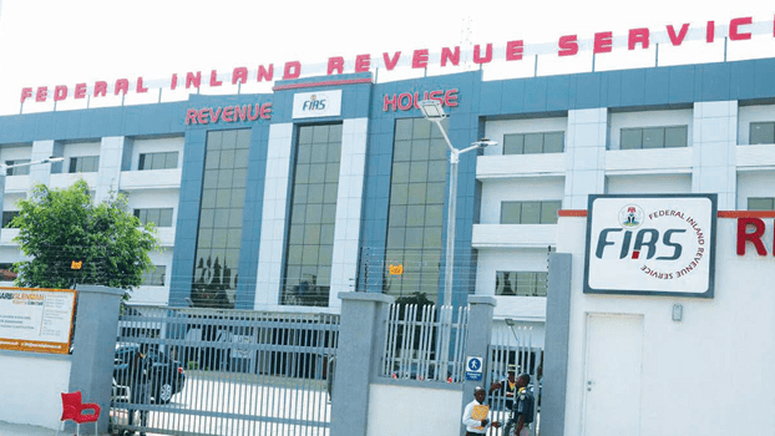FIRS generates N12.3 trn in 2023 – CEO