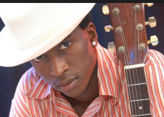 GT Da Guitarman’s marriage hit the rocks
