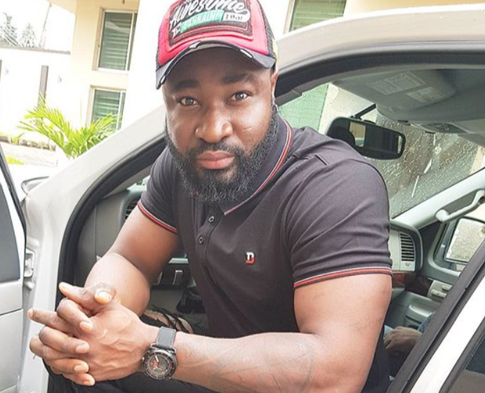 Harrysong knocks Nigerians doing skits about corruption amid NDDC saga