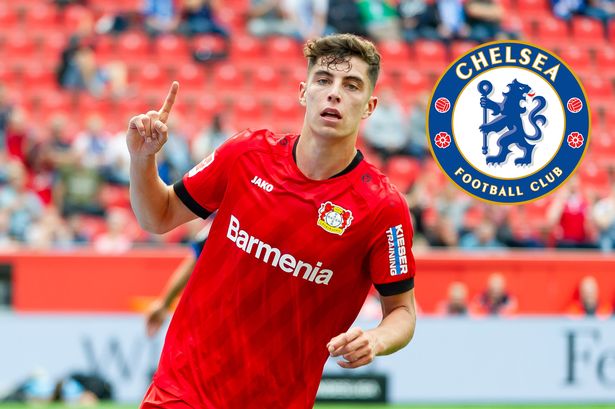 Chelsea on track as Havertz misses Leverkusen fitness tests