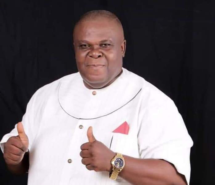 Just in: Imo lawmakers commence impeachment moves against Speaker, Chiji Collins