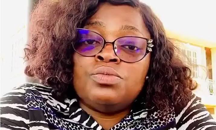Funke Akindele heads to court to challenge her conviction