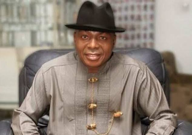 James Manager@60: A silent political broker in Delta politics By Emman Ovuakporie Senator James Manager a lawyer is one Nigerian lawmaker that has remained steadily progressive in his parliamentary duties since 2003. He talks less but remains firm when he is trying to drive home a point during debates in the Red Chamber. Last year, Manager sent chilling messages across Delta state when he told a former Governor of Delta State they should meet in the field to determine who will represent Delta State South senatorial district. They met on the field and Manager triumphed and they went to court he still trumped the former Governor. A clear signal to all that he is still very relevant in Delta politics and has more qualitative services to offer Deltans. He has chaired so many sensitive committees in the Senate and excelled and as a fourth timer the Delta born Senator is still waxing stronger everyday. Early Life: James Manager Ebiowou completed his primary education at Epiekiri Primary School Ogbeinama in 1974 and proceeded to School of Basic Studies, Port Harcourt where he got his WASCE. Thereafter, Manager Ebiowou moved north to attend Ahmadu Bello University Zaria, where he obtained a degree in Law and then completed Law School in 1987, afterwhich he was called to the Nigerian Bar. Later on, Senator James Manager Ebiowou went to the University of Lagos, in Nigeria where he had his Masters in Law. James Manager Career James Manager started out his career in Legal practice as a member of the NYSC serving with Derin Ogundeji & co. Chambers in 1987 after which he briefly taught at River Ramos Grammar school in 1988 and also worked as a legal practitioner with Broderic Bozime & Co, Manager then became chairman of Bomadi Local Government Council in 1991. He was appointed Honourable Commissioner for Social Development from 1992 to 1993 and then Chairman of GDM from 1996 to 1998. Senator James Manager is the Chairman Senate Committee on Power as well as the Chairman Senate Committee on Niger Delta. He was the Delta State Chairman Peoples Democratic Party from 1998 to 1999 and then the Commissioner for Works, Housing and Transport from 1999 to 2003. He first became elected as Senator representing Delta South Senatoril District in 2003. After his first tenure, he was re-elected, still on the platform of the PDP in the 2007 National Assembly elections. He successfully ran for re-election again in 2011 and 2015 respectively, all on the platform of the Peoples Democratic Party. He also ran in 2019 and defeated a former Governor of the state.
