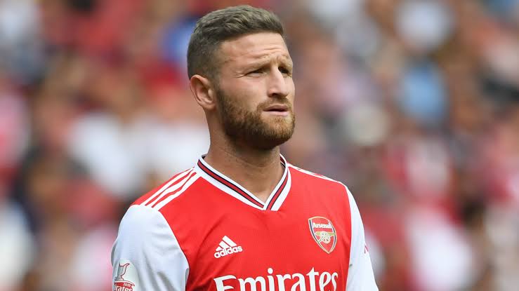 Arsenal’s Mustafi ruled out of FA Cup final against Chelsea