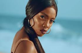 Why I want to show my vulnerable side- Tiwa  Savage